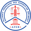 logo AFEB - Alliance Française des Experts en Bâtiment